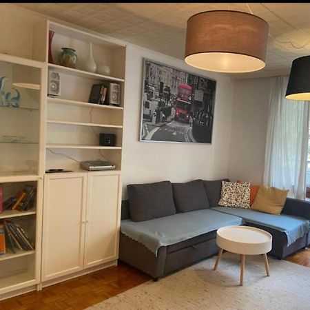 Apartment52 In Vienna Near The Рrаter Dış mekan fotoğraf