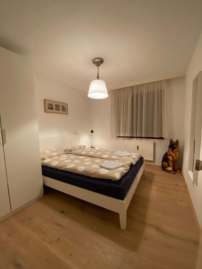 Apartment52 In Vienna Near The Рrаter Dış mekan fotoğraf