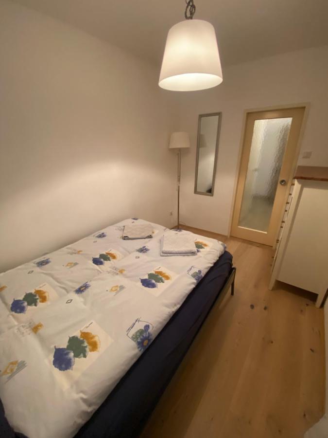 Apartment52 In Vienna Near The Рrаter Dış mekan fotoğraf