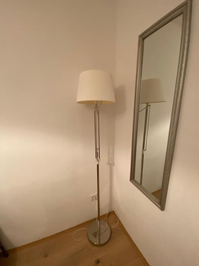Apartment52 In Vienna Near The Рrаter Dış mekan fotoğraf