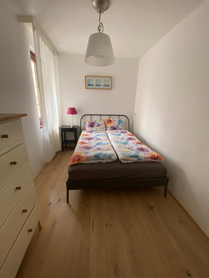 Apartment52 In Vienna Near The Рrаter Dış mekan fotoğraf